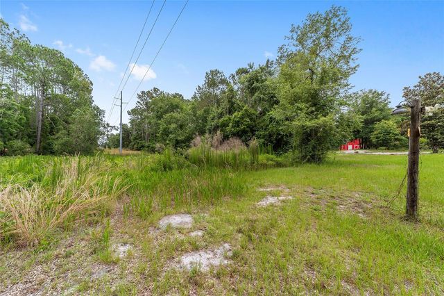 11895 SE 136TH COURT, Ocklawaha, FL 32179