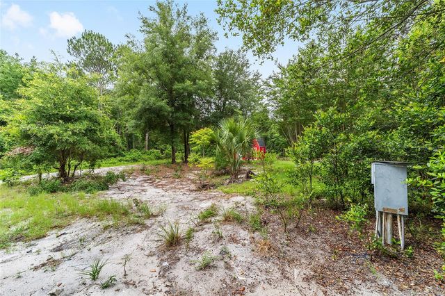 11895 SE 136TH COURT, Ocklawaha, FL 32179
