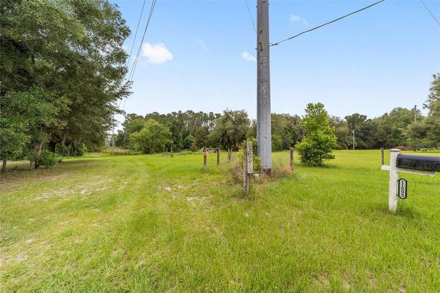 11895 SE 136TH COURT, Ocklawaha, FL 32179