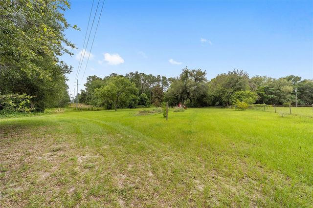 11895 SE 136TH COURT, Ocklawaha, FL 32179