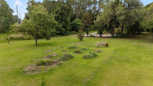 11895 SE 136TH COURT, Ocklawaha, FL 32179