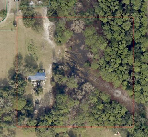 11895 SE 136TH COURT, Ocklawaha, FL 32179