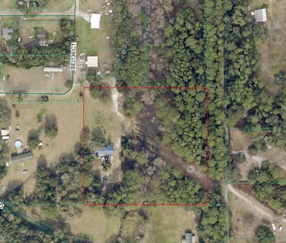 11895 SE 136TH COURT, Ocklawaha, FL 32179