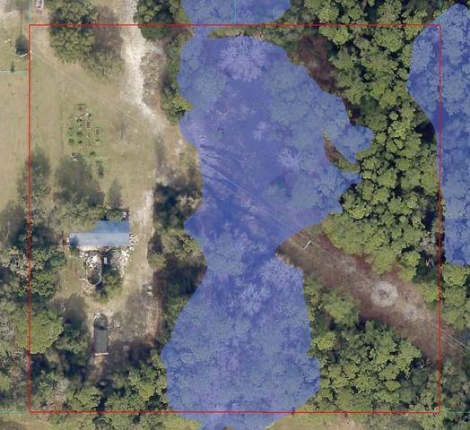 11895 SE 136TH COURT, Ocklawaha, FL 32179