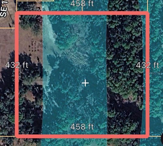 11895 SE 136TH COURT, Ocklawaha, FL 32179