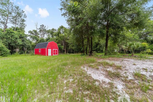 11895 SE 136TH COURT, Ocklawaha, FL 32179