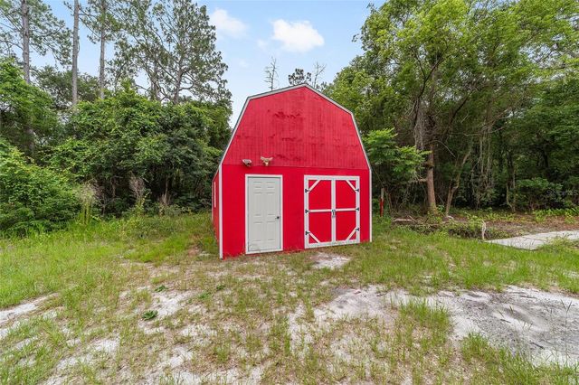 11895 SE 136TH COURT, Ocklawaha, FL 32179