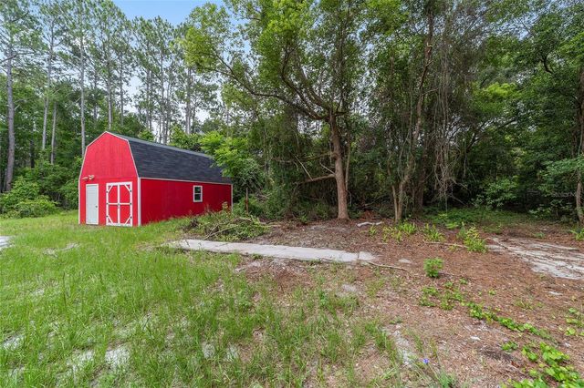 11895 SE 136TH COURT, Ocklawaha, FL 32179