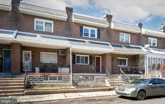 1536 S CORLIES ST, Philadelphia, PA 19146