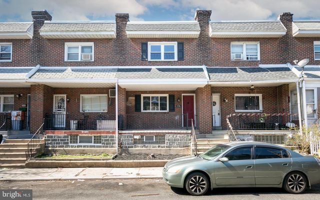 1536 S CORLIES ST, Philadelphia, PA 19146