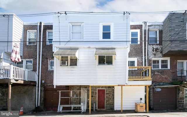 1536 S CORLIES ST, Philadelphia, PA 19146