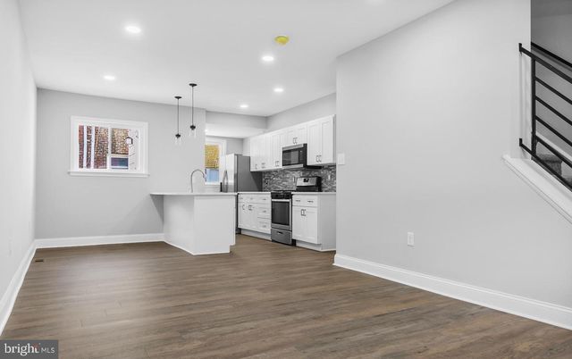1536 S CORLIES ST, Philadelphia, PA 19146