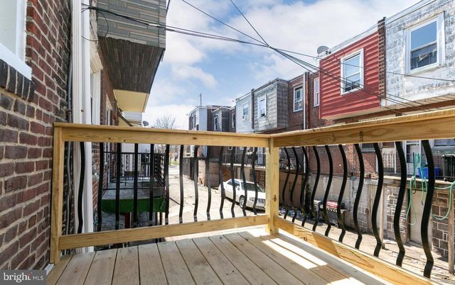 1536 S CORLIES ST, Philadelphia, PA 19146