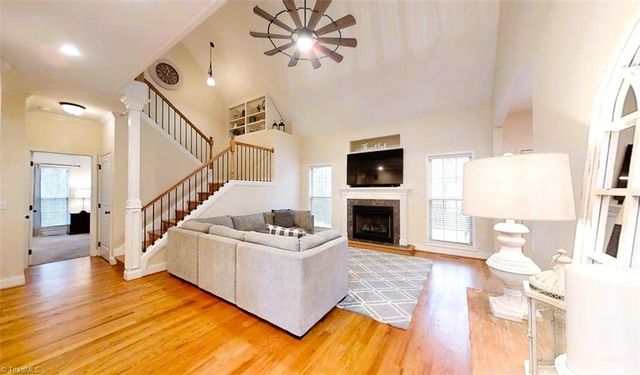 270 Plumstead Lane, Clemmons, NC 27012