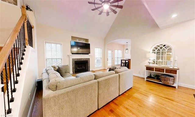 270 Plumstead Lane, Clemmons, NC 27012