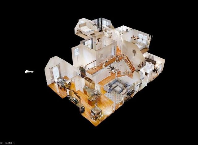 270 Plumstead Lane, Clemmons, NC 27012