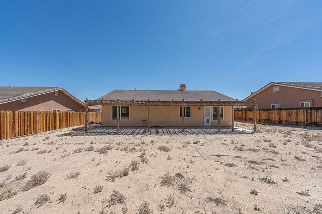5154 Split Rock Avenue, 29 Palms, CA 92277