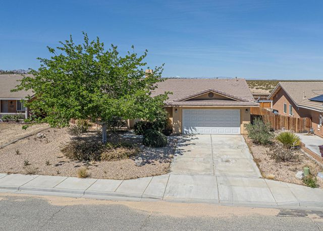 5154 Split Rock Avenue, 29 Palms, CA 92277