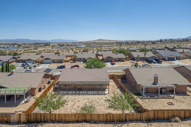 5154 Split Rock Avenue, 29 Palms, CA 92277