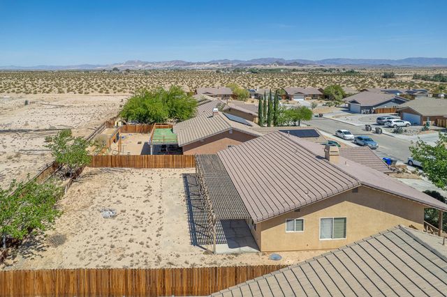 5154 Split Rock Avenue, 29 Palms, CA 92277