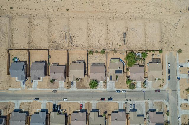 5154 Split Rock Avenue, 29 Palms, CA 92277