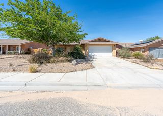 5154 Split Rock Avenue, 29 Palms, CA 92277