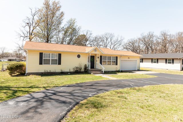 710 Briarbrook Drive, Carl Junction, MO 64834