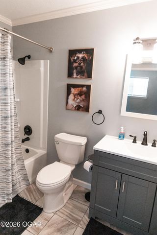 710 Briarbrook Drive, Carl Junction, MO 64834