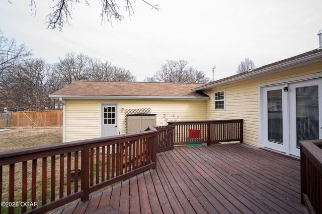 710 Briarbrook Drive, Carl Junction, MO 64834