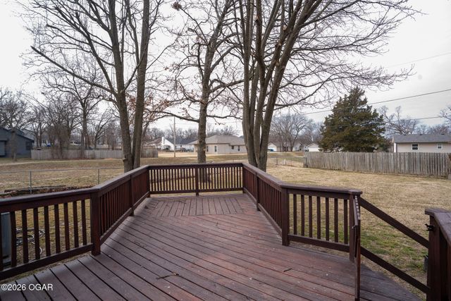 710 Briarbrook Drive, Carl Junction, MO 64834