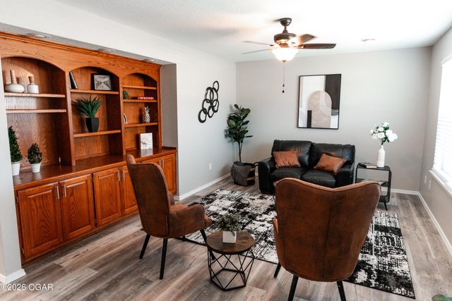 710 Briarbrook Drive, Carl Junction, MO 64834