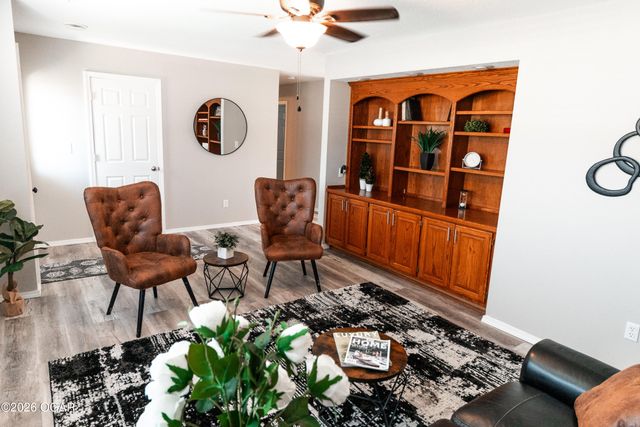 710 Briarbrook Drive, Carl Junction, MO 64834