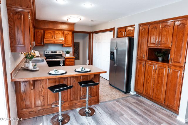 710 Briarbrook Drive, Carl Junction, MO 64834