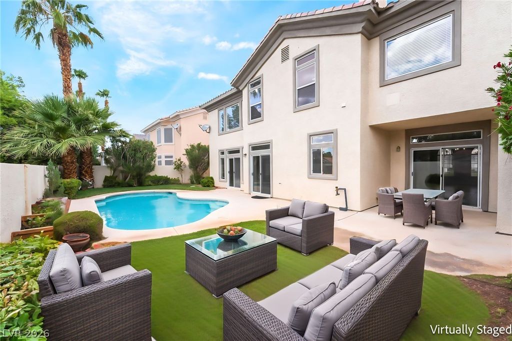 8815 La Manga Avenue, Las Vegas, NV 89147 — photo 2
