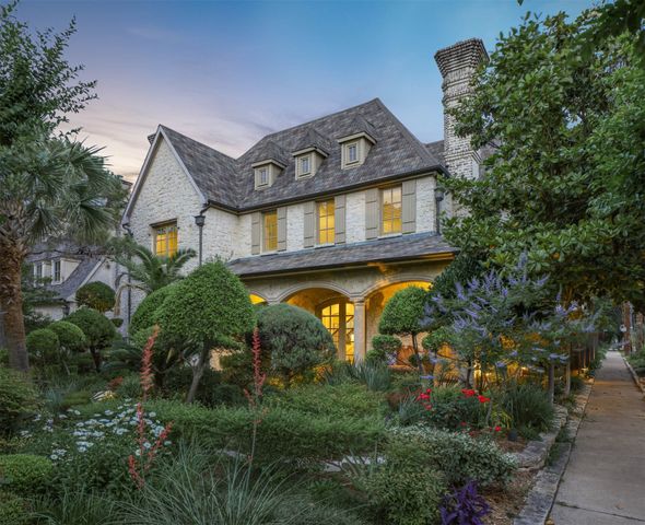 2900 Amherst Avenue, University Park, TX 75225