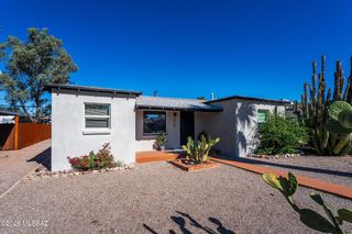 2913 E Lester Street, Tucson, AZ 85716