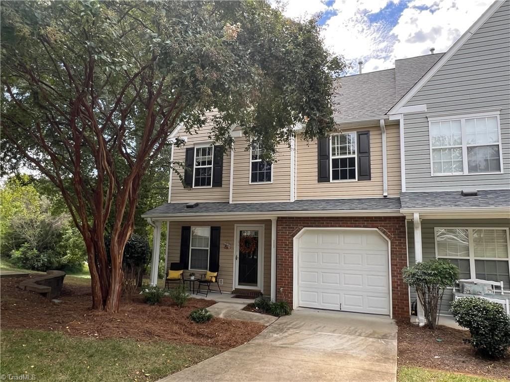 11 Culpepper Circle, Greensboro, NC 27410