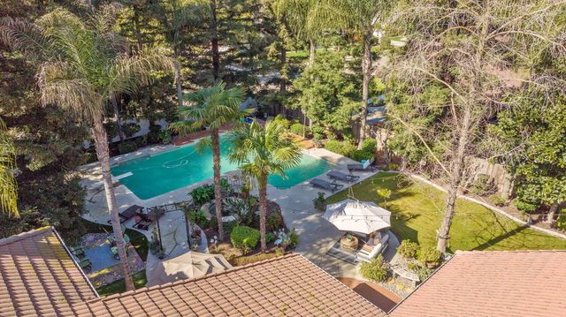 6614 W Vassar Avenue, Visalia, CA 93277