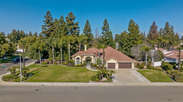 6614 W Vassar Avenue, Visalia, CA 93277