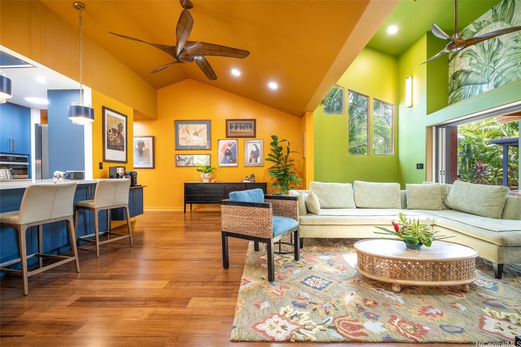 427 Akoakoa Place, Kailua, HI 96734