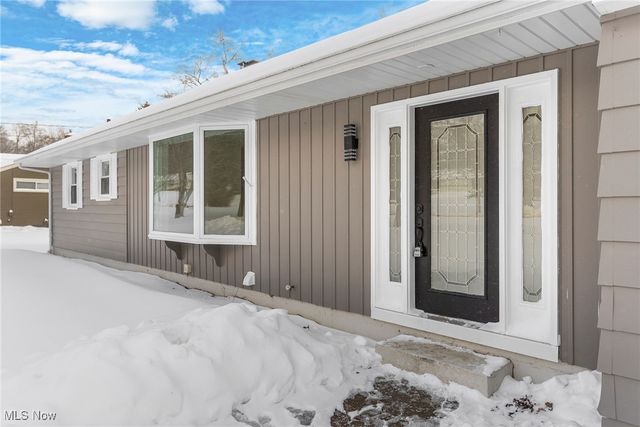 71 Hilltop Boulevard, Canfield, OH 44406