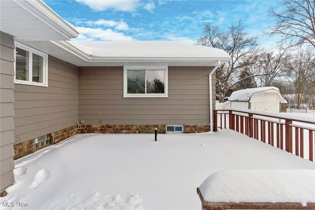 71 Hilltop Boulevard, Canfield, OH 44406