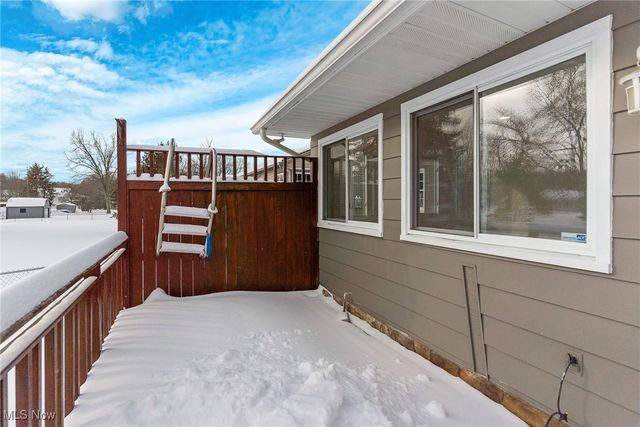 71 Hilltop Boulevard, Canfield, OH 44406