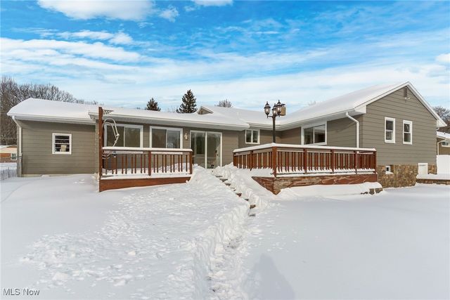 71 Hilltop Boulevard, Canfield, OH 44406