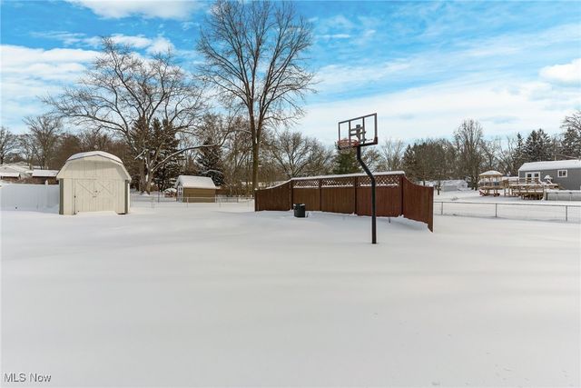 71 Hilltop Boulevard, Canfield, OH 44406