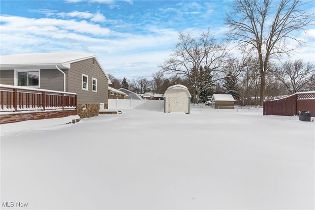 71 Hilltop Boulevard, Canfield, OH 44406