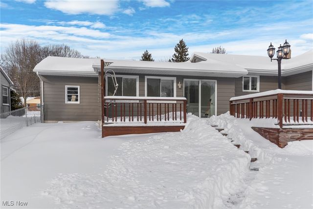 71 Hilltop Boulevard, Canfield, OH 44406