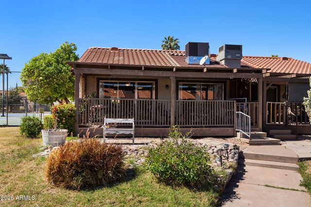 671 LEISURE WORLD --, Mesa, AZ 85206