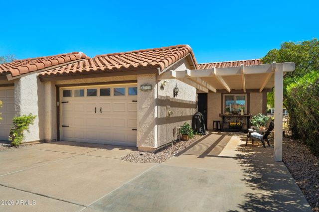 671 LEISURE WORLD --, Mesa, AZ 85206