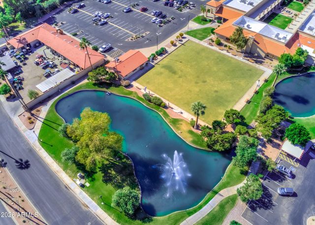 671 LEISURE WORLD --, Mesa, AZ 85206